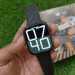 Laxasfit W10 Smart Watch – 10 Steps Tracking